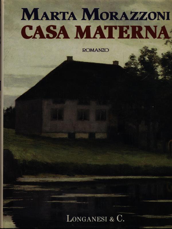 Casa materna