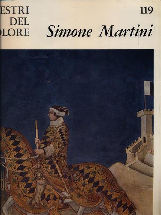 Simone Martini - Ferdinando Bologna - 3