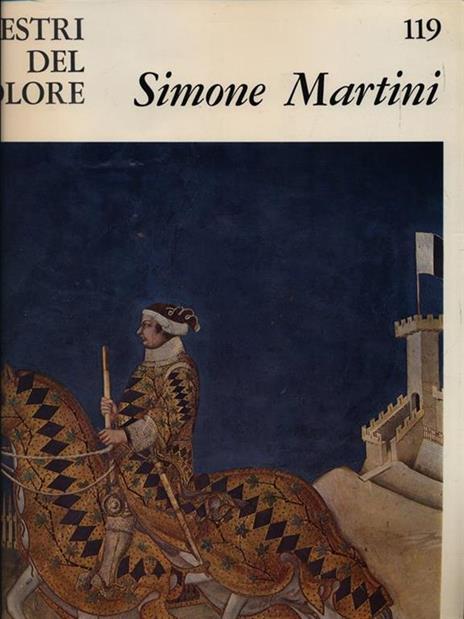 Simone Martini - Ferdinando Bologna - 2