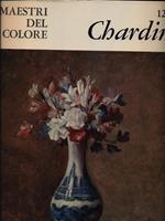 Jean Simeon Chardin