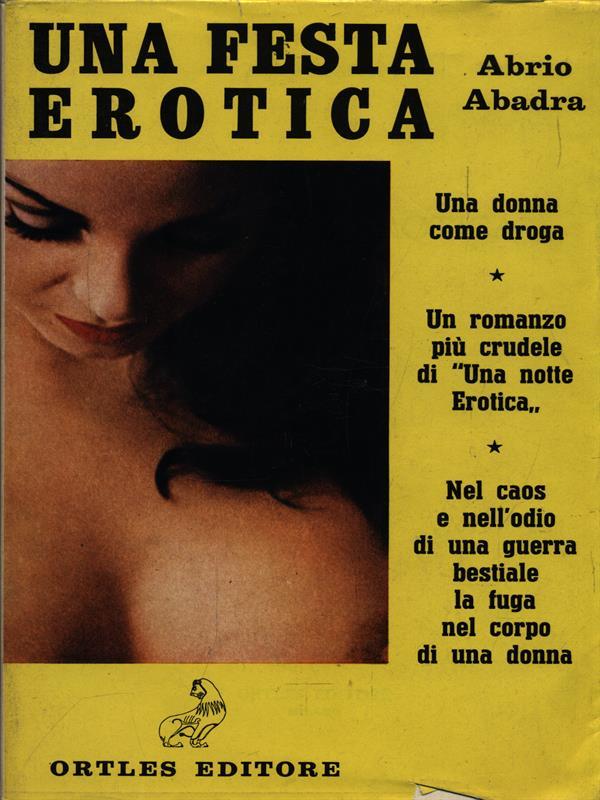 Libro di Faccia