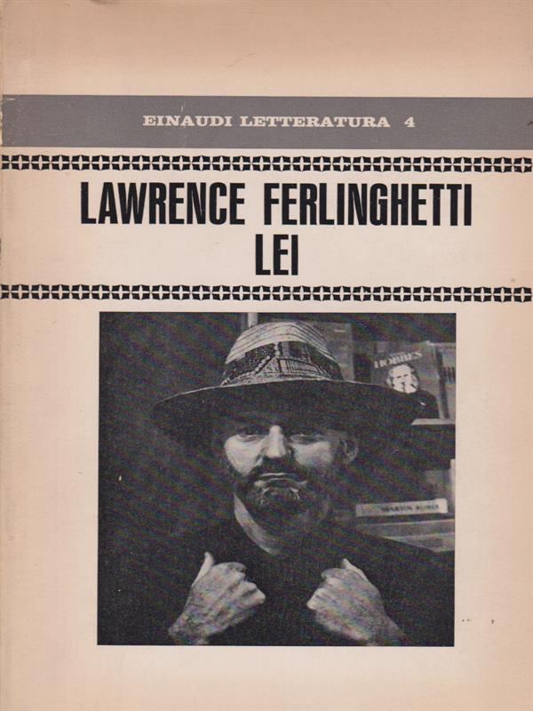 Libro di Faccia