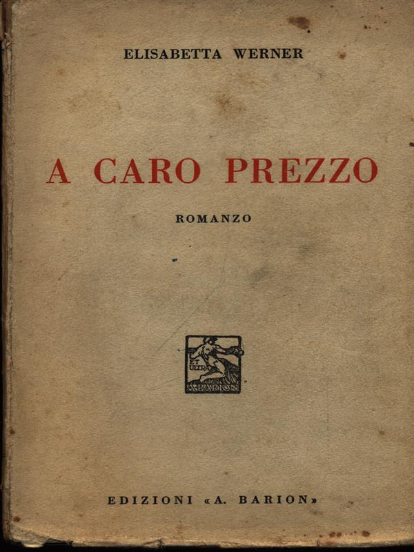 A caro prezzo