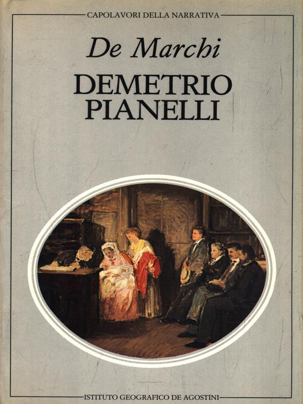 Demetrio Pianelli