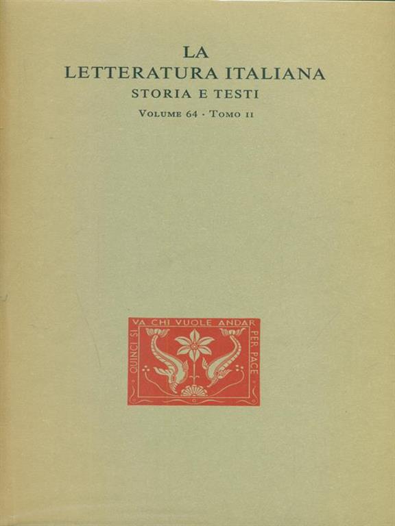 Libro di Faccia