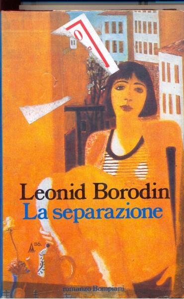 La separazione