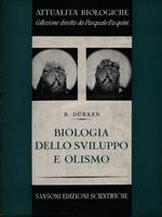 Biologia dello sviluppo e olismo