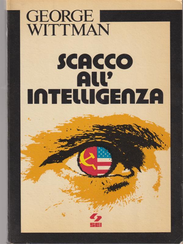 Scacco all'intelligenza
