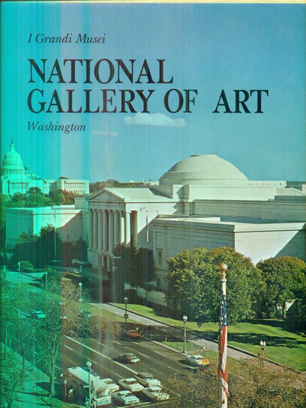 National gallery of art