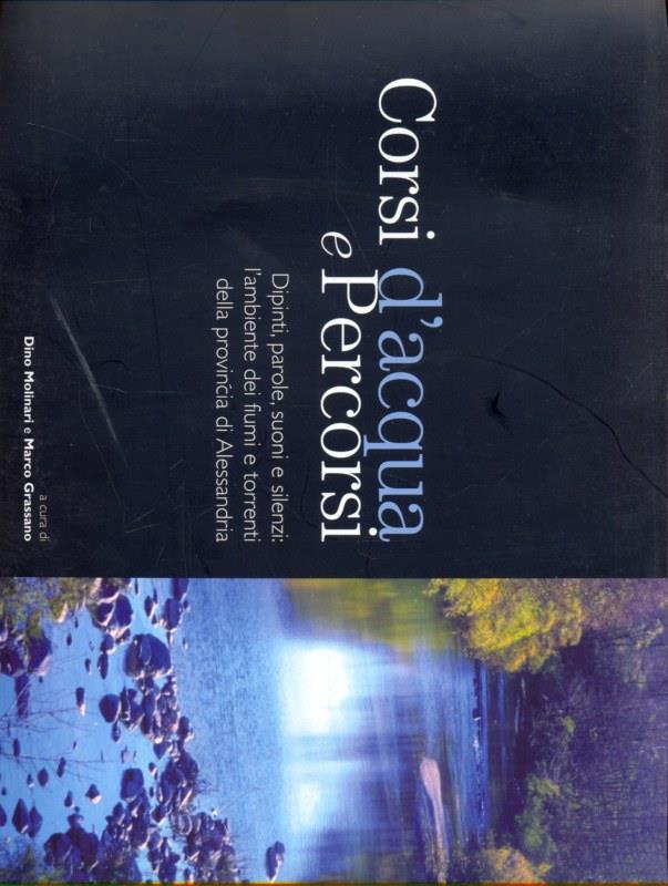 Corsi d'acqua e Percorsi