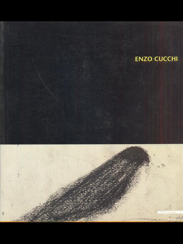 Enzo Cucchi