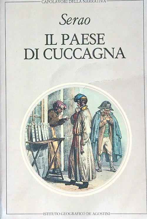 Il paese di cuccagna
