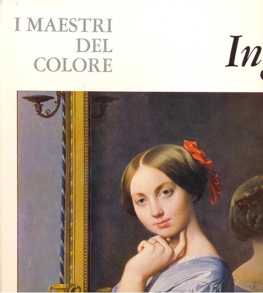 J. A. Dominique Ingres