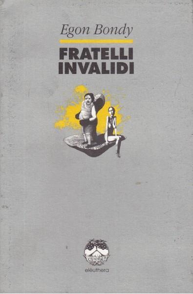 Documento opera di Carlo Soliva - copertina