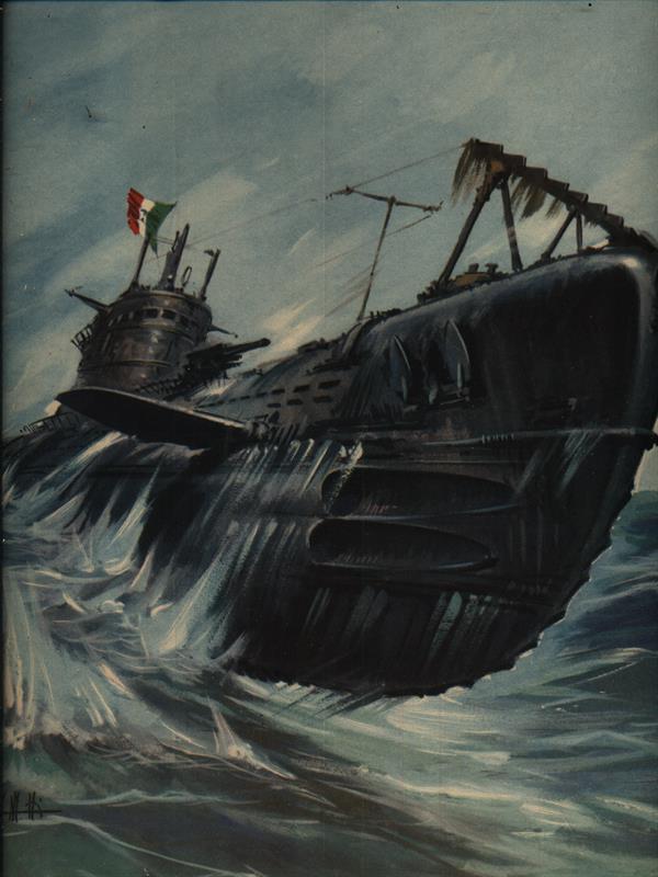 Documento opera di Carlo Soliva