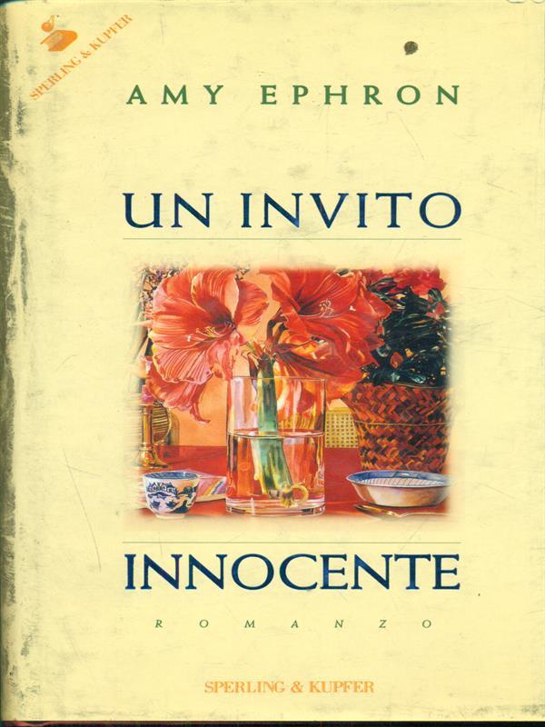 Un invito innocente