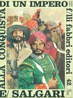 Tigri e Corsari 42 - Alla conquista di un impero