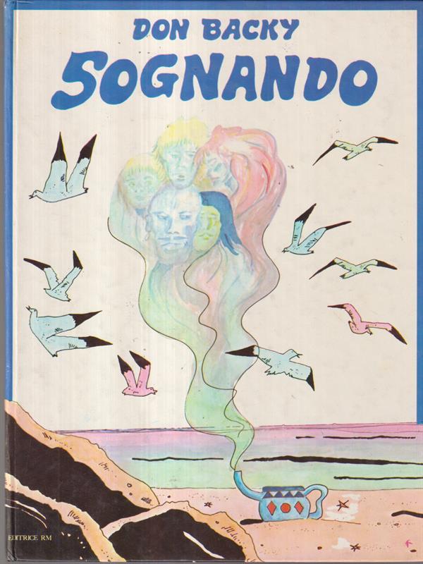 Libro di Faccia