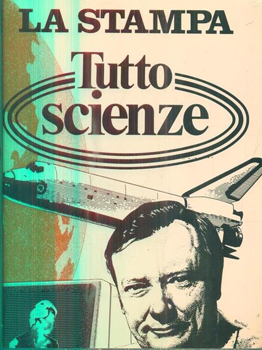 Tutto Scienze 6 - copertina