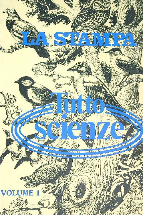 Tutto Scienze 1