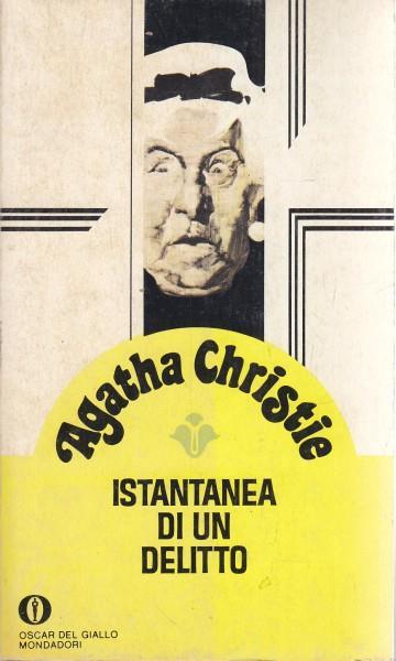 Istantanea di un delitto - Agatha Christie - 2