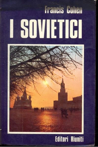 I sovietici