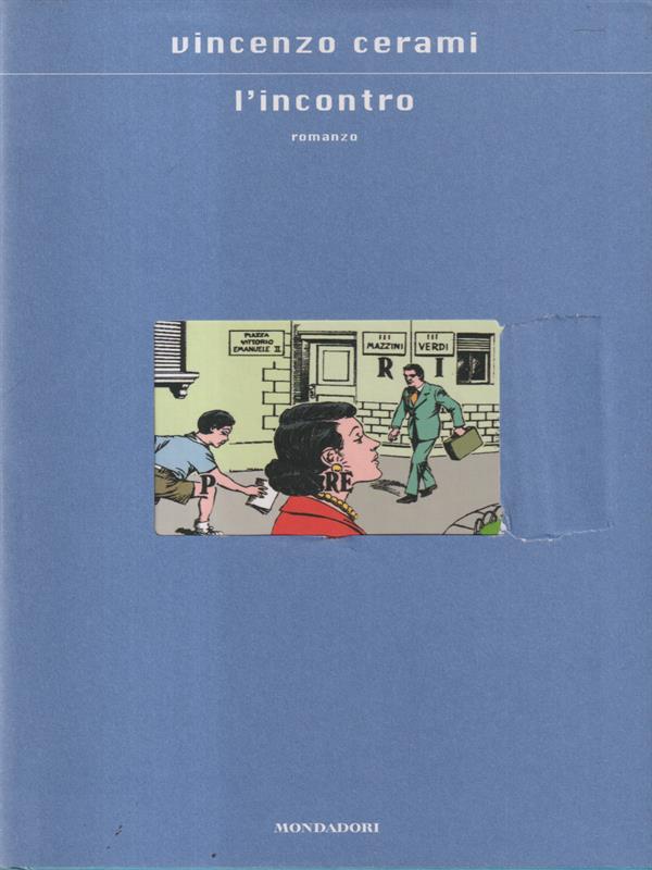 L' incontro