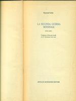 La seconda guerra mondiale. 2 volumi