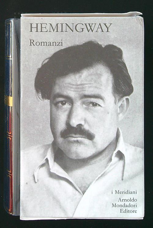 Romanzi. Vol. 1