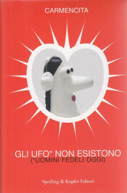 Gli ufo non esistono
