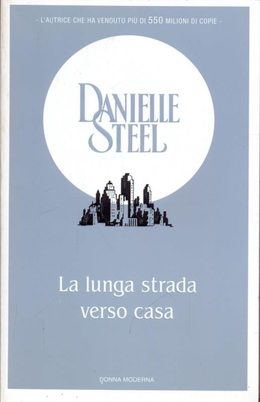 La lunga strada verso casa