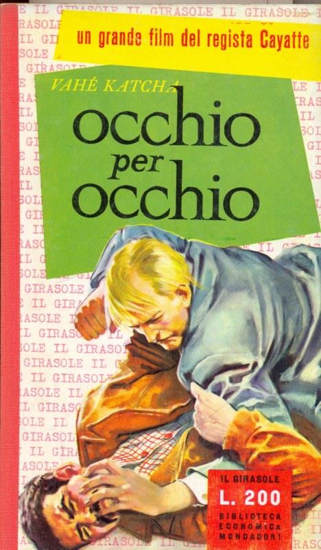 Libro di Faccia