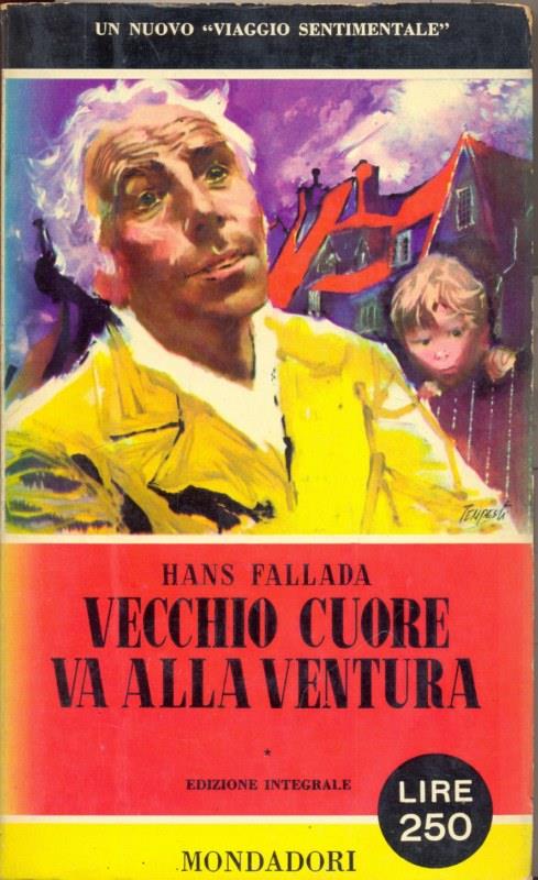 Libro di Faccia