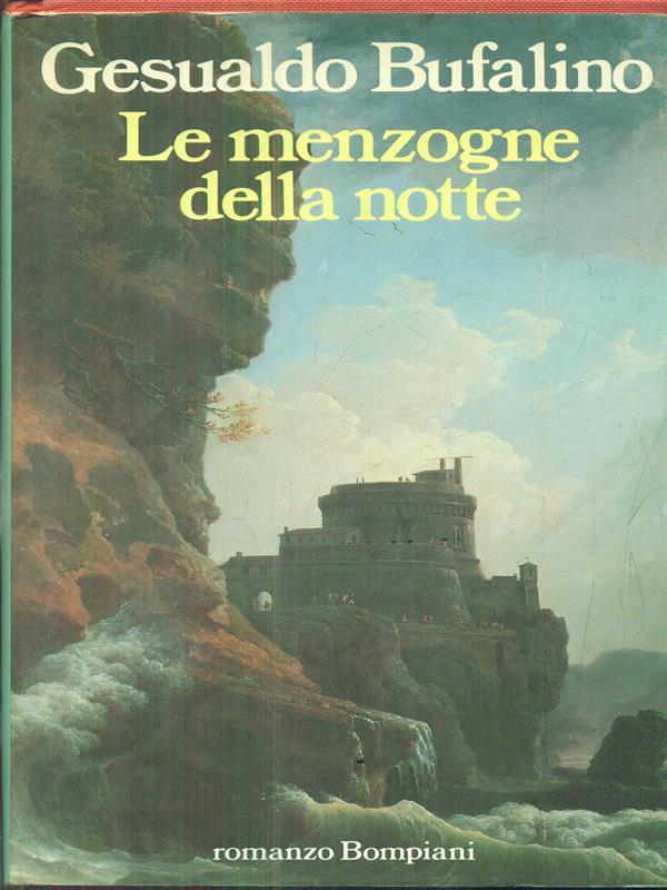 Le menzogne della notte