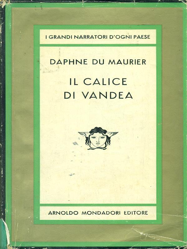 Il calice di Vandea