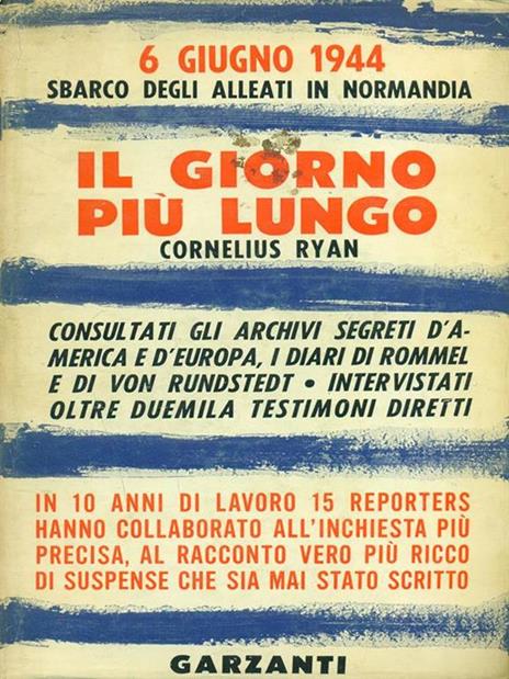 giorno più lungo - Cornelius Ryan - 4