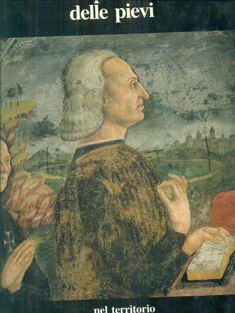 La pittura delle pievi nel territorio di Alessandria dal XII al XV secolo - 9