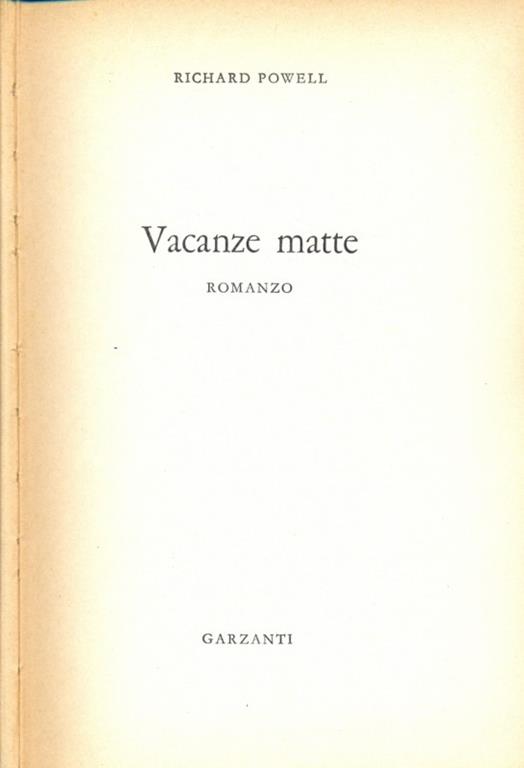 Libro di Faccia