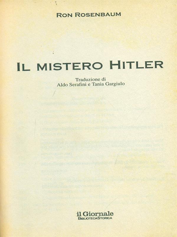 Libro di Faccia
