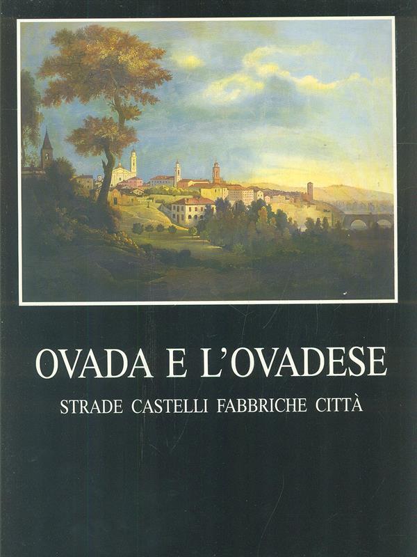 Ovada e l'Ovadese
