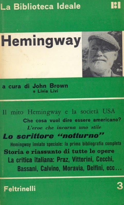 Libro di Faccia