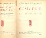 Commedie