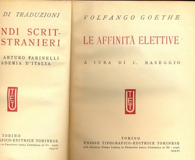 Libro di Faccia