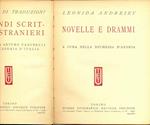 Novelle e drammi