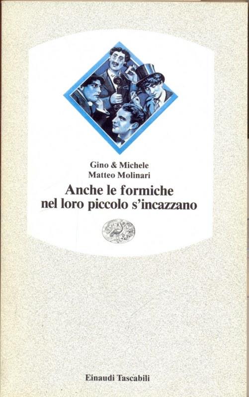 Libro di Faccia