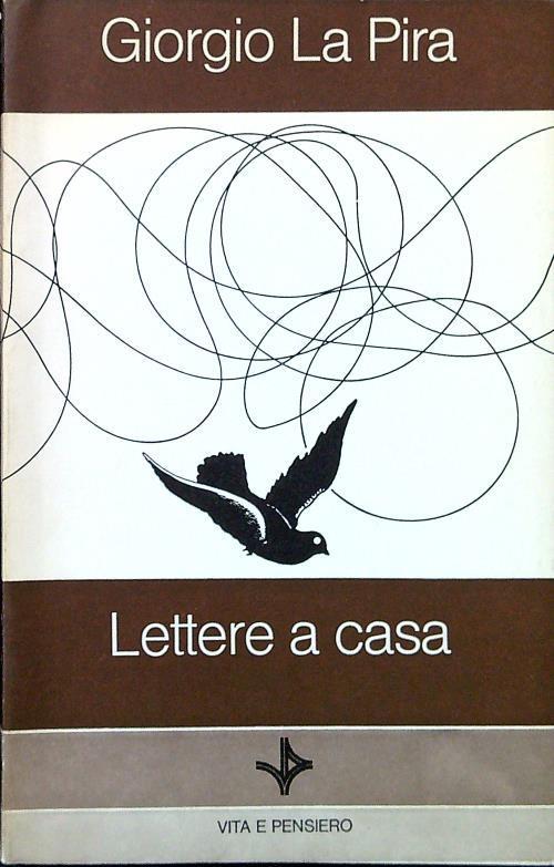 Lettere a casa