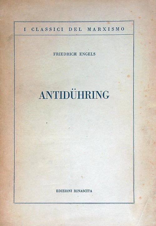 Antiduhring