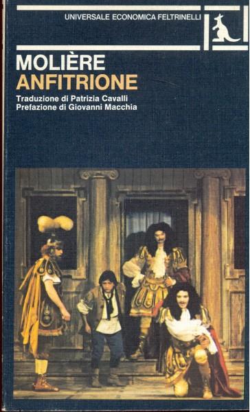 Anfitrione