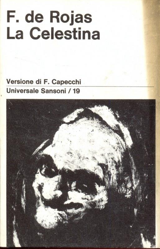 La Celestina