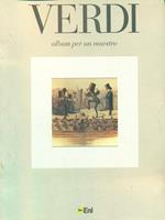 Verdi, album per un maestro